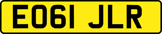 EO61JLR