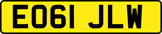 EO61JLW