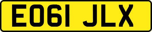 EO61JLX