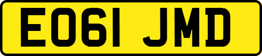 EO61JMD