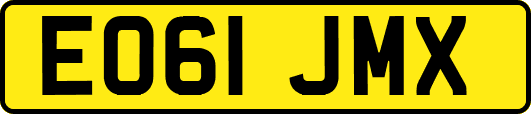 EO61JMX