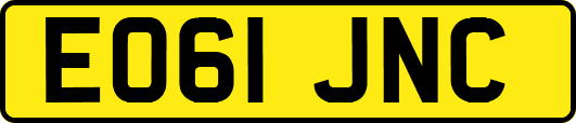 EO61JNC