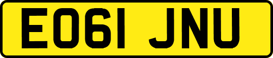EO61JNU