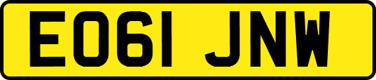 EO61JNW