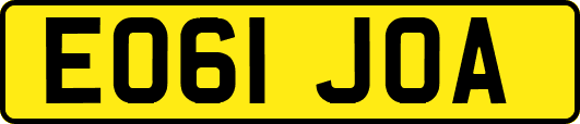 EO61JOA