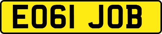 EO61JOB