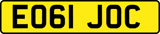 EO61JOC