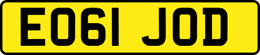 EO61JOD