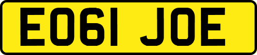 EO61JOE