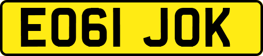 EO61JOK
