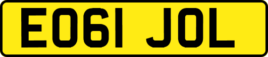 EO61JOL