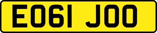 EO61JOO