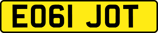 EO61JOT