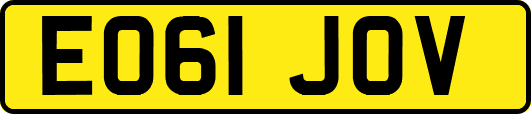 EO61JOV