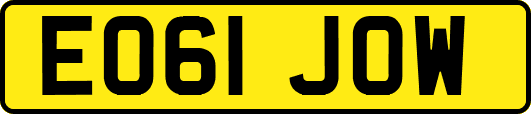 EO61JOW