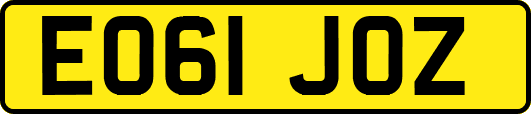 EO61JOZ