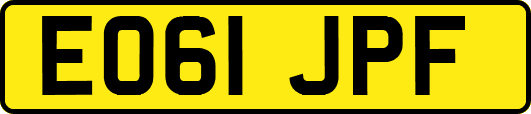 EO61JPF