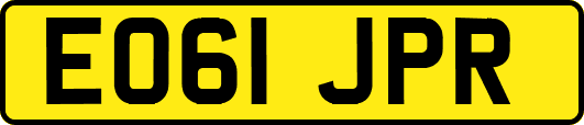 EO61JPR