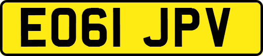 EO61JPV