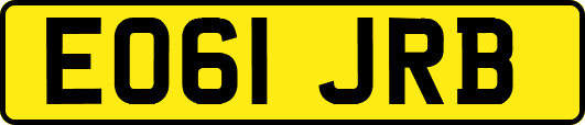 EO61JRB