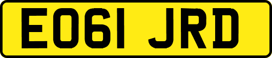 EO61JRD