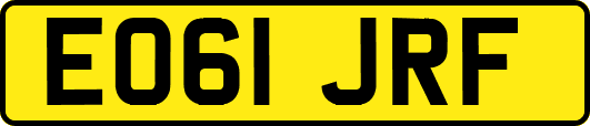 EO61JRF