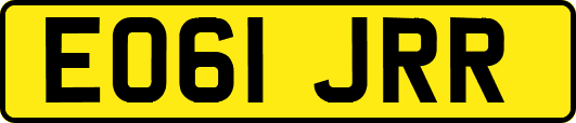 EO61JRR