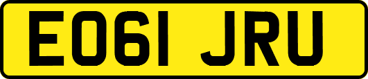 EO61JRU