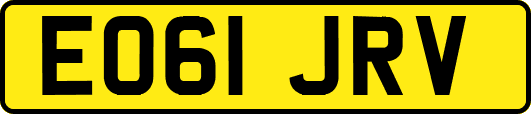 EO61JRV