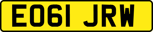 EO61JRW