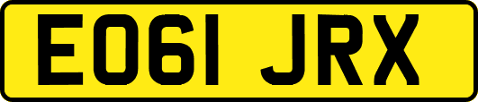 EO61JRX
