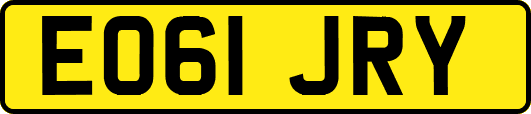 EO61JRY