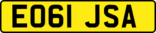 EO61JSA