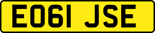 EO61JSE