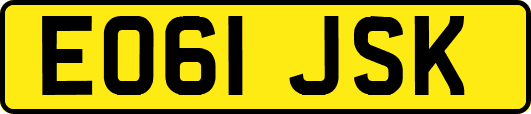 EO61JSK
