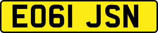 EO61JSN
