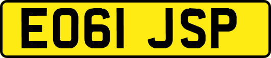 EO61JSP