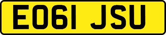 EO61JSU