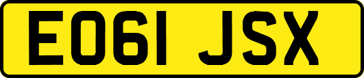 EO61JSX
