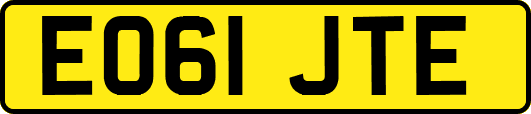 EO61JTE