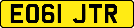 EO61JTR