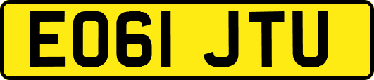 EO61JTU