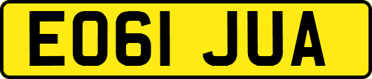EO61JUA