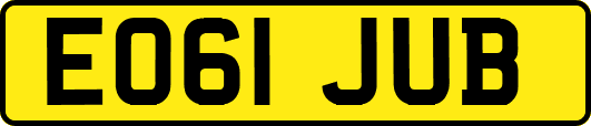 EO61JUB