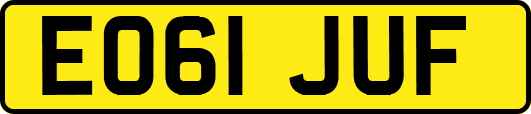 EO61JUF