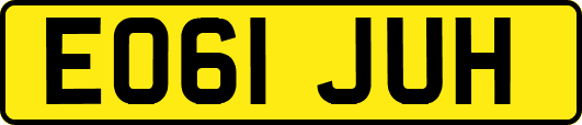 EO61JUH