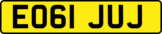 EO61JUJ