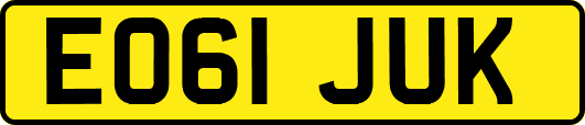 EO61JUK