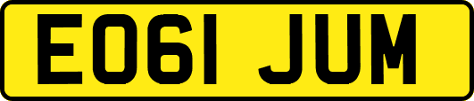 EO61JUM