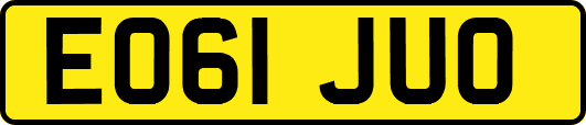 EO61JUO